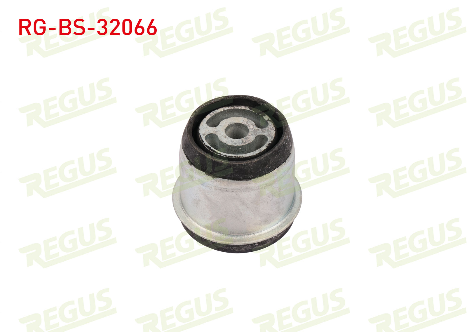 REGUS 62-11400