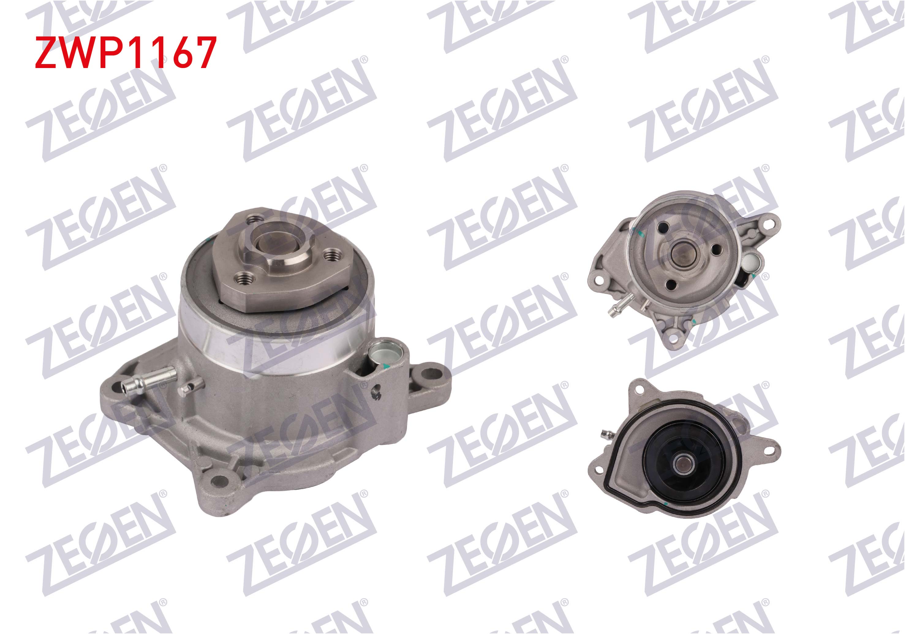 ZEGEN 980294