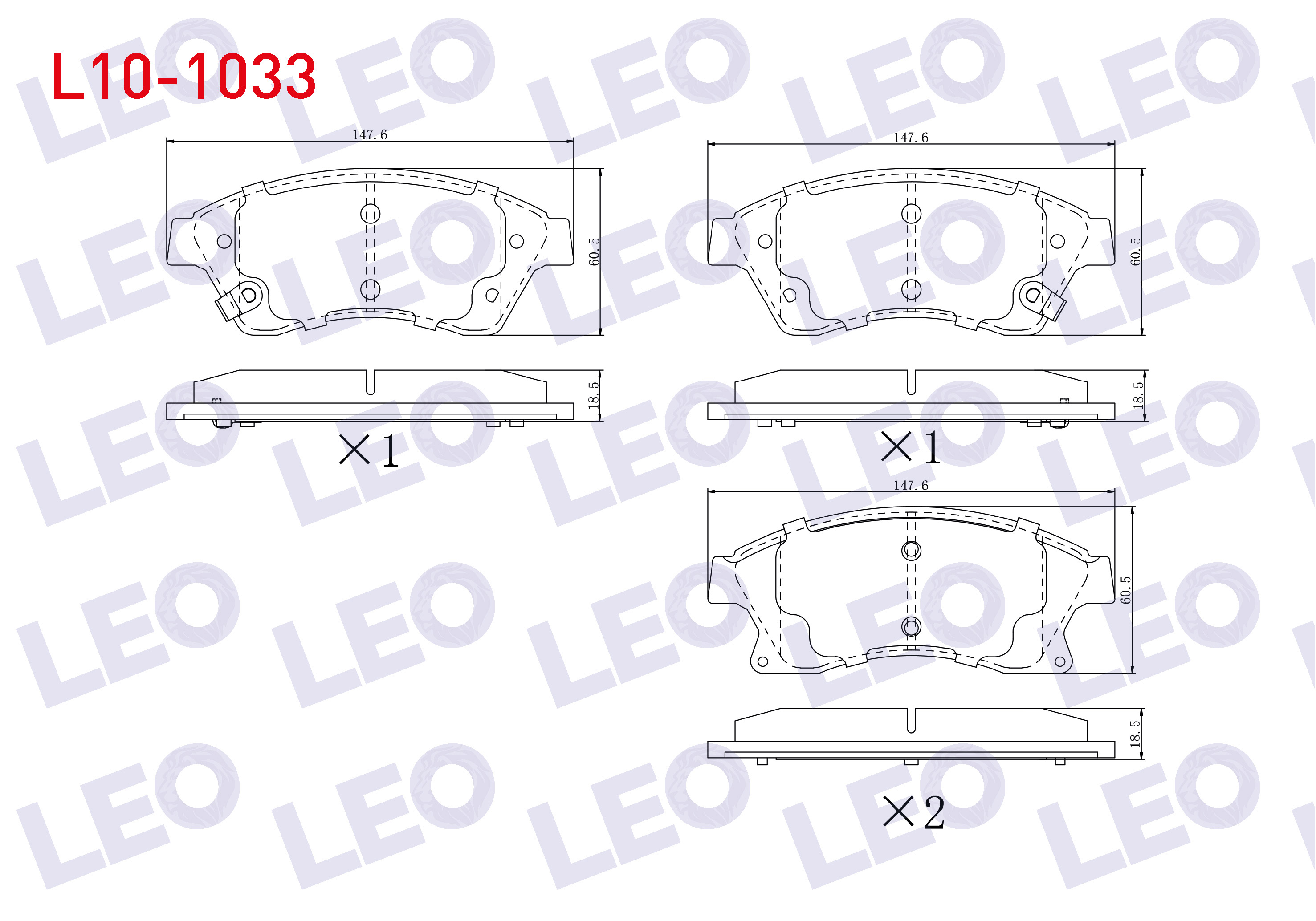 LEO 