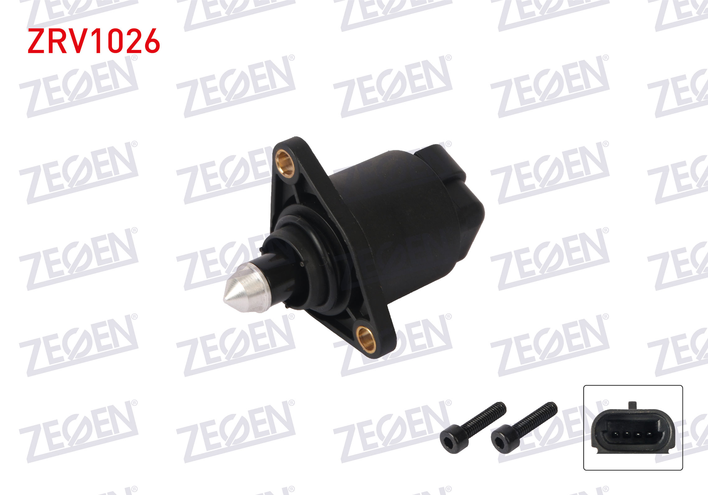 ZEGEN CV10194-12B1