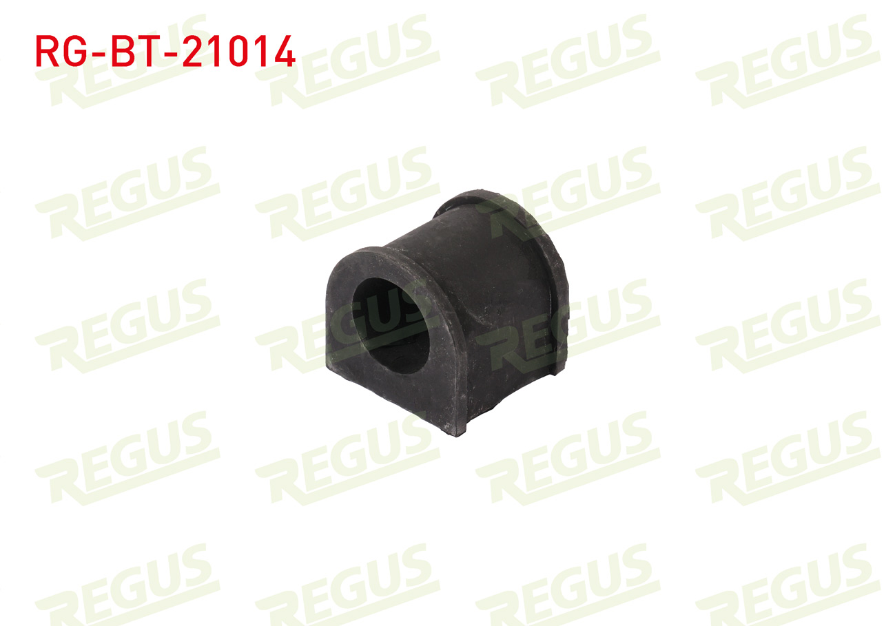 REGUS  | VIRAJ DEMIR LASTIGI ON SOL-SAG ORTA CAP 25 HYUNDAI H100 2.5 D 1997-2004