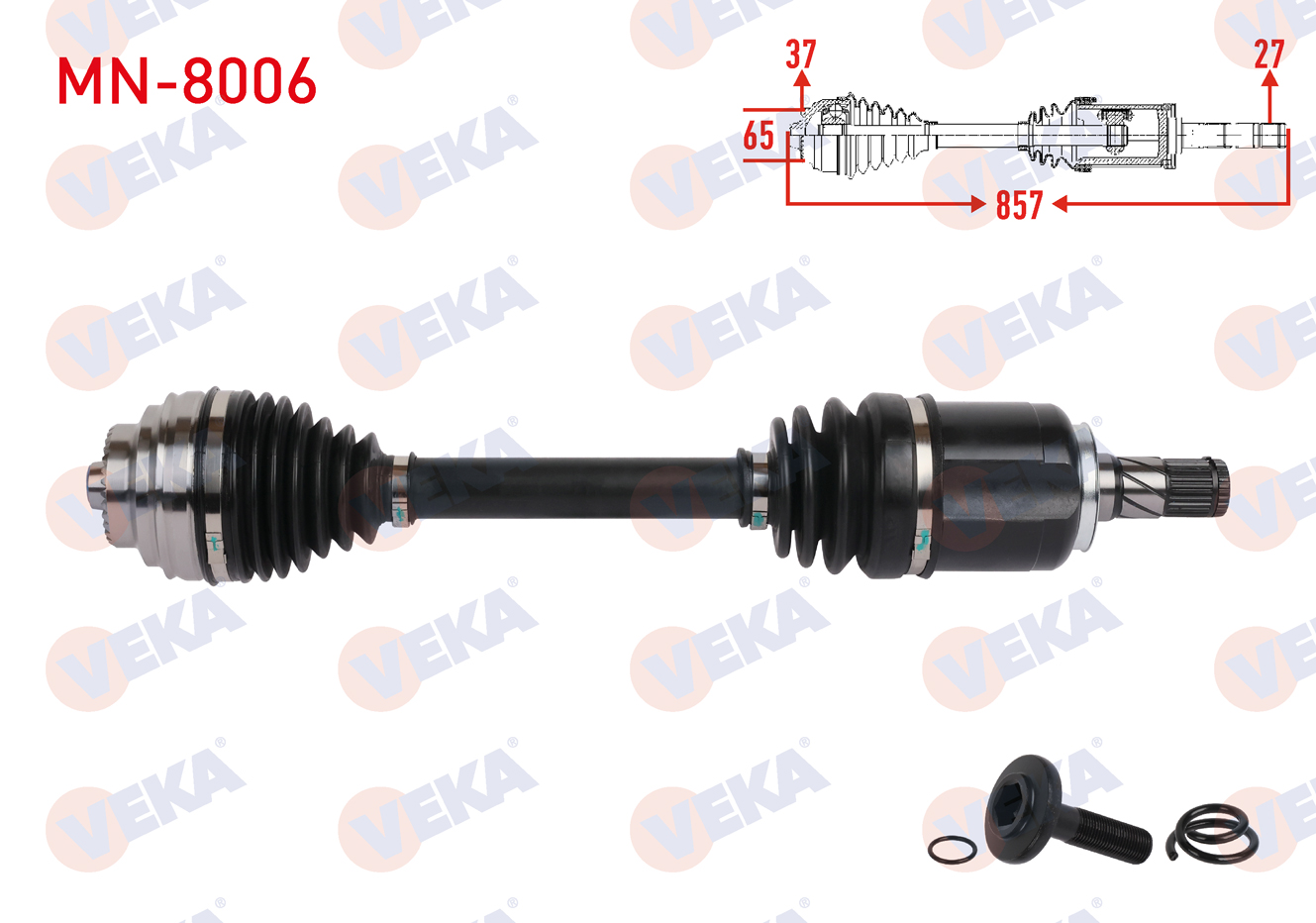 VEKA 202382