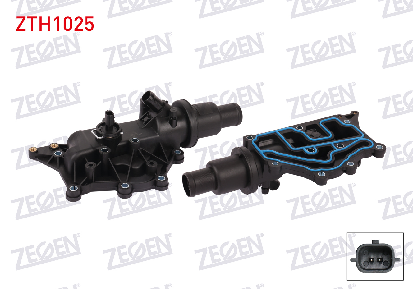 ZEGEN 108756