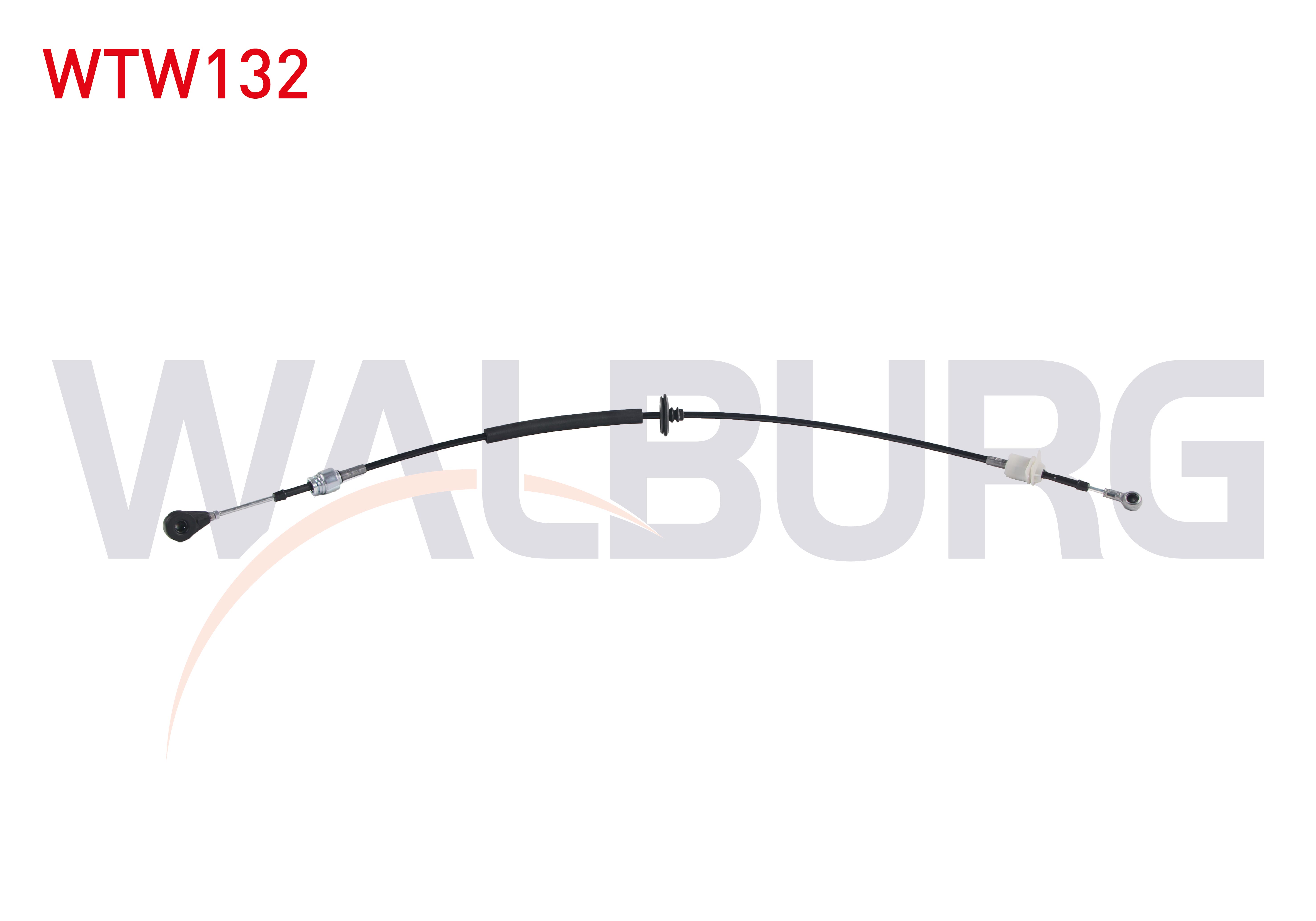 WALBURG 