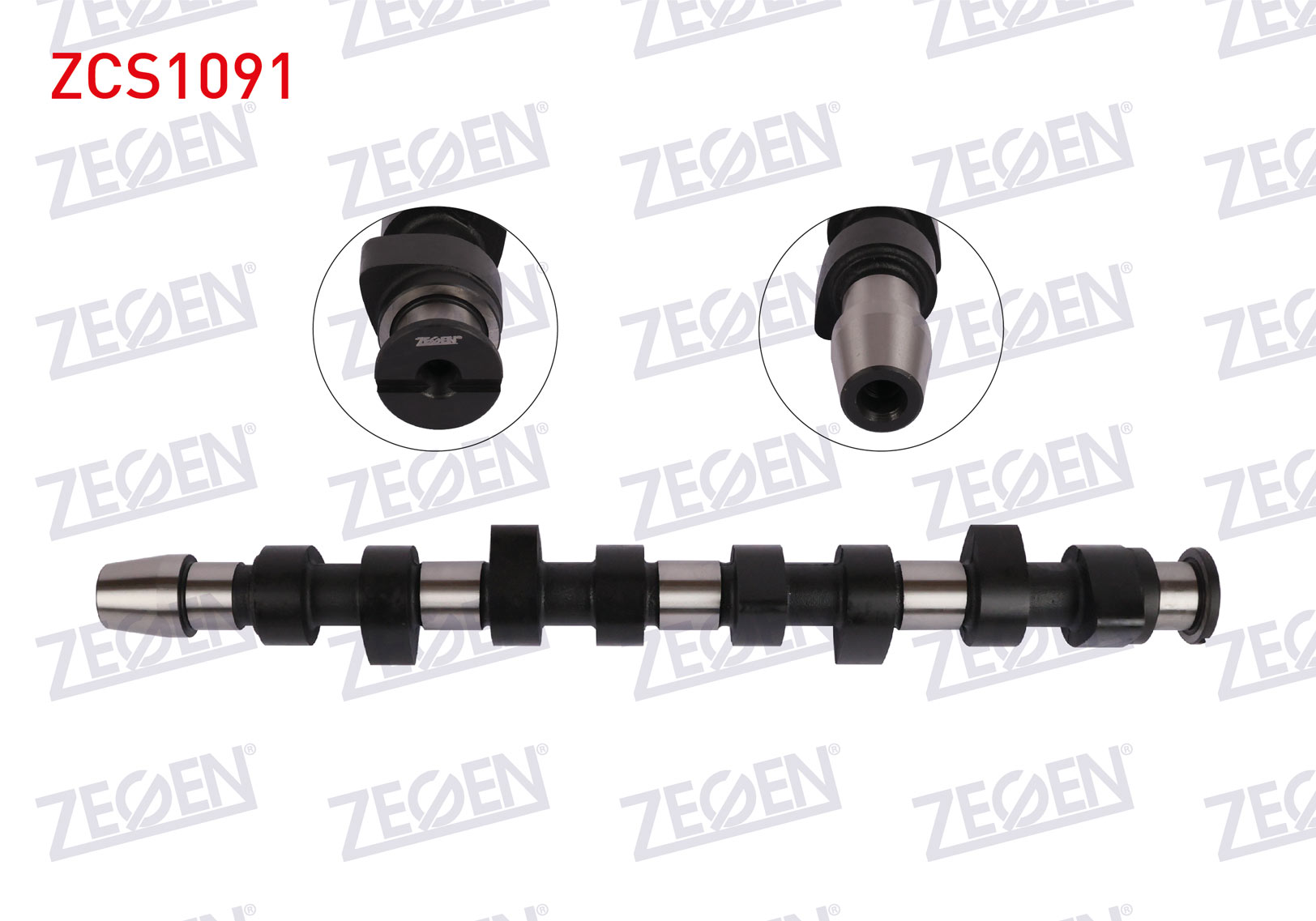 ZEGEN 