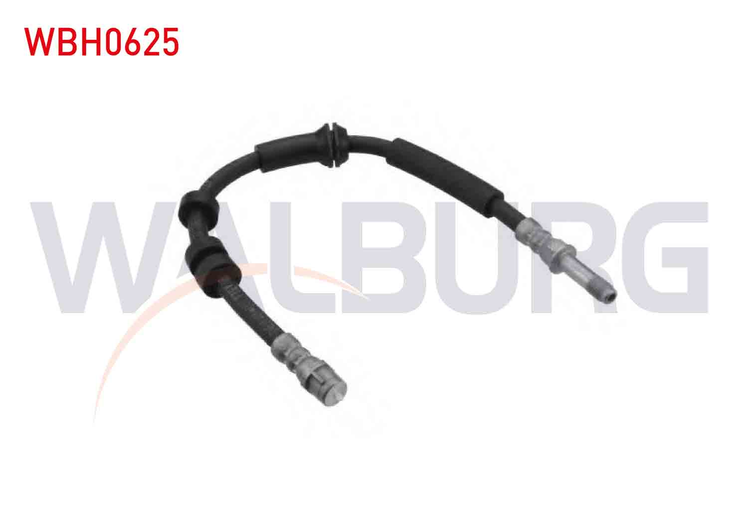 WALBURG 1 987 476 372