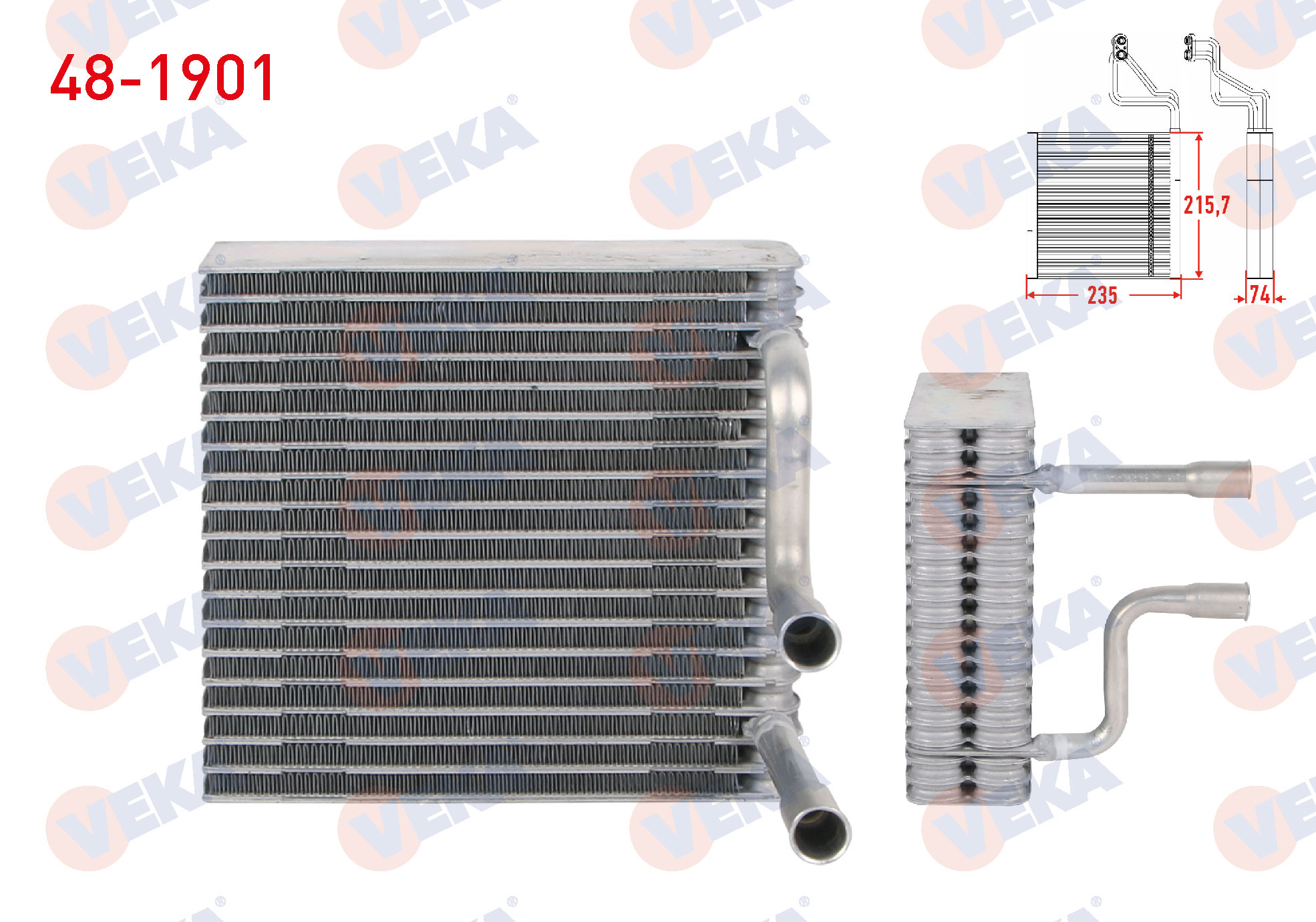 VEKA 92193