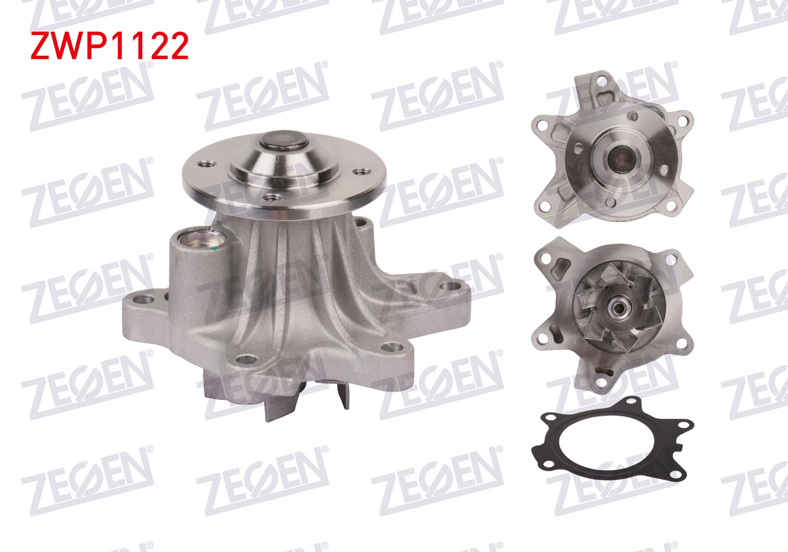 ZEGEN 980810