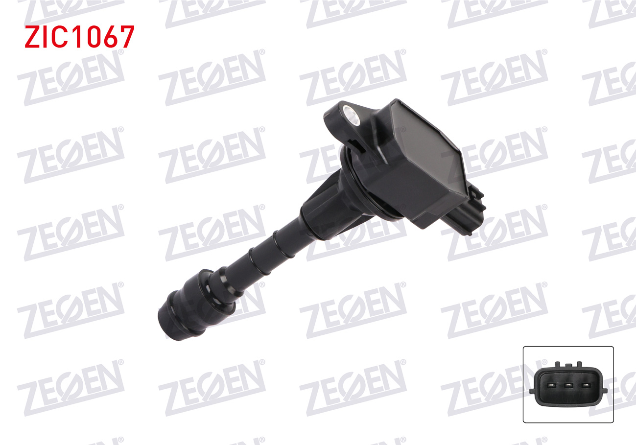 ZEGEN GN10831-12B1
