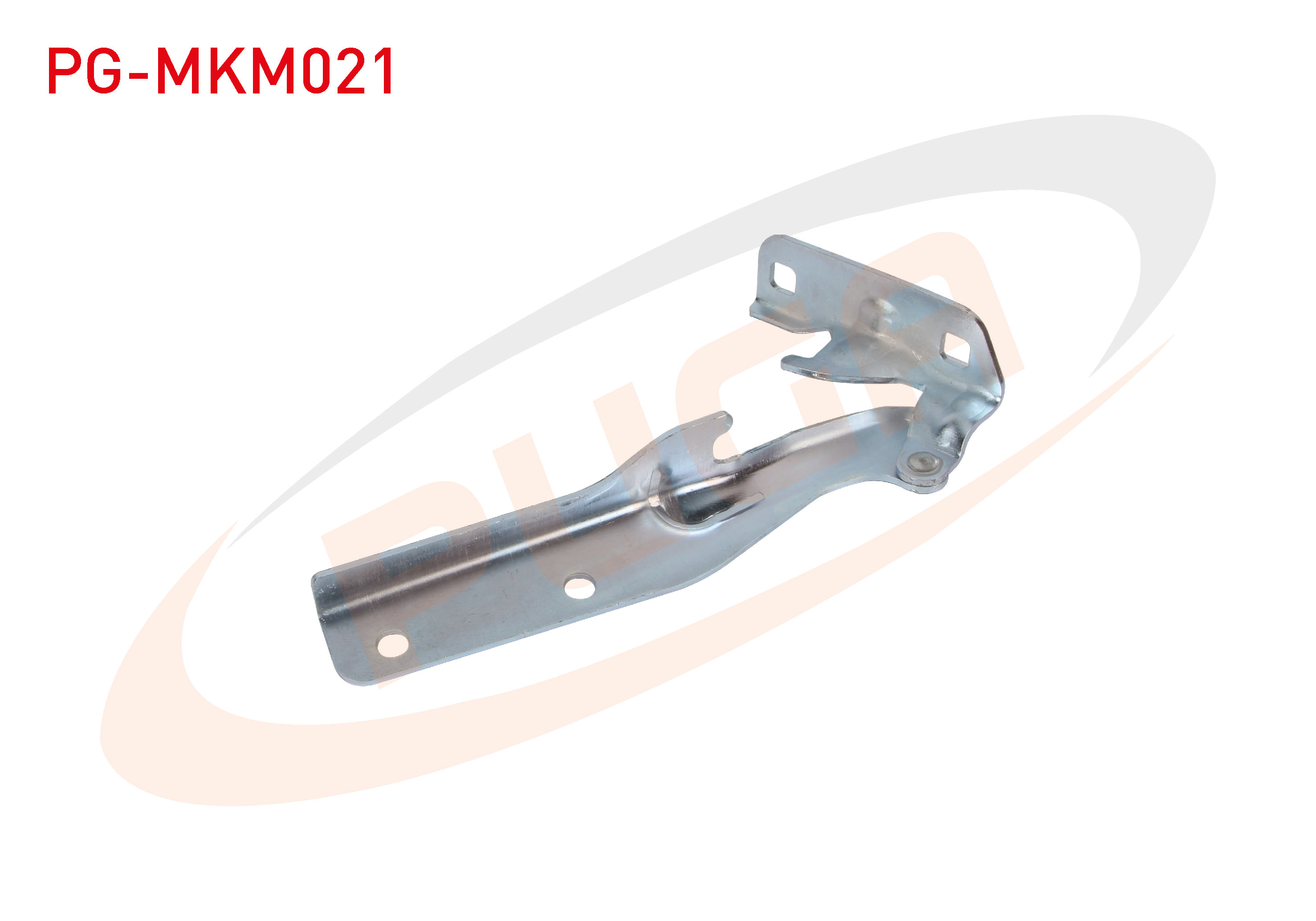 PUGA  | MOTOR KAPUT MENTESESI SOL FIAT DOBLO 2001-2010