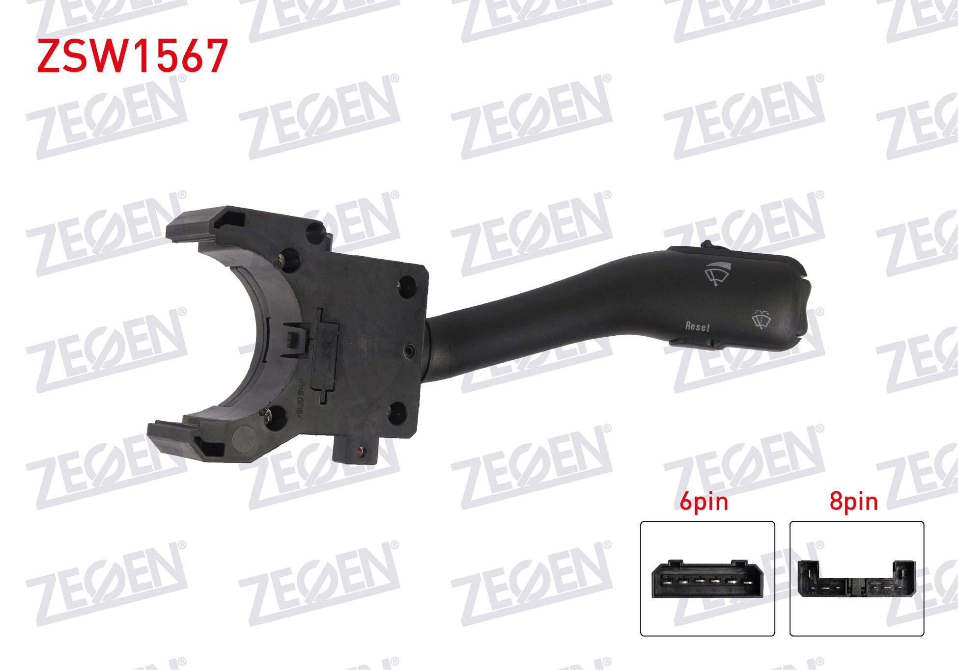 ZEGEN 430163
