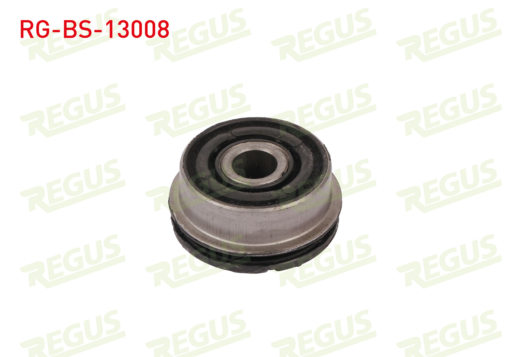 REGUS 09087