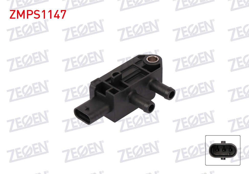 ZEGEN DPS00022-12B1