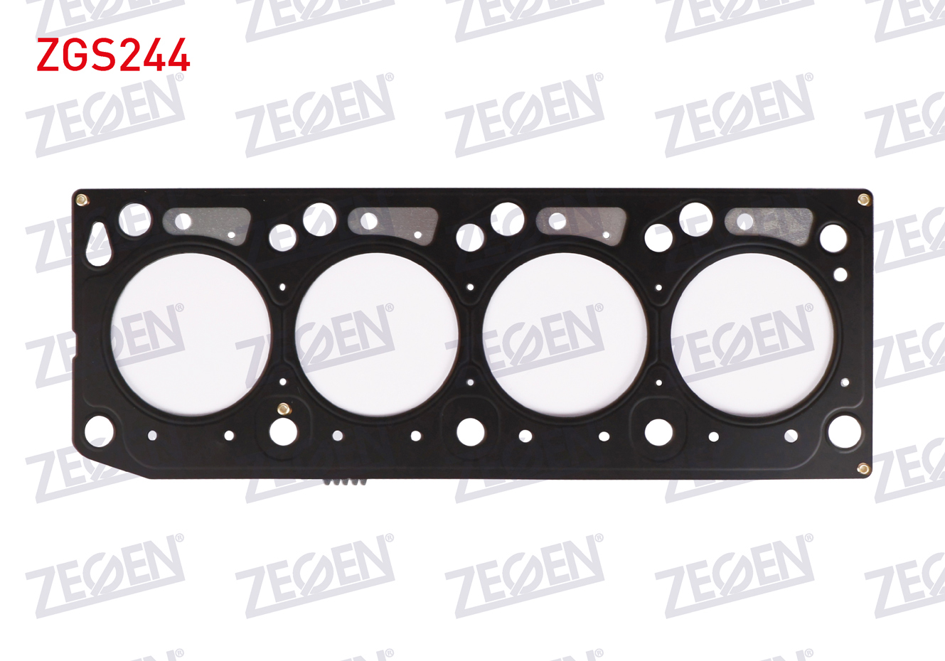 ZEGEN  | SILINDIR KAPAK CONTASI 1.42mm FORD TRANSIT CONNECT 1.8 TDCI 2002-2013