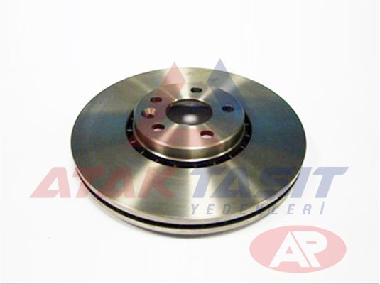 AP 0 986 479 621 | FREN DISKI ON HAVALI KAPLAMALI 5 BJN 328X30X63,5X52 VOLVO XC60 D3 - D4 - D5 - 2.4 D 2008-