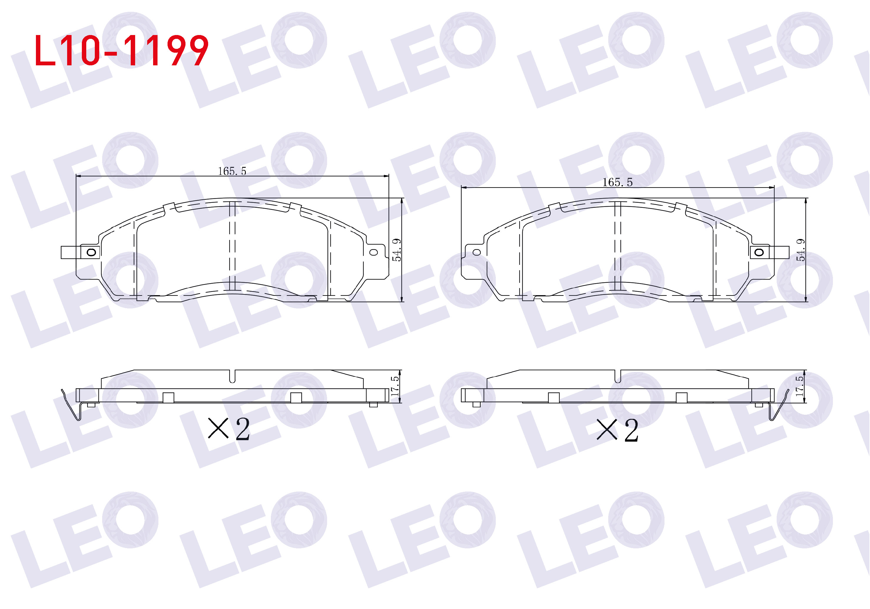 LEO 
