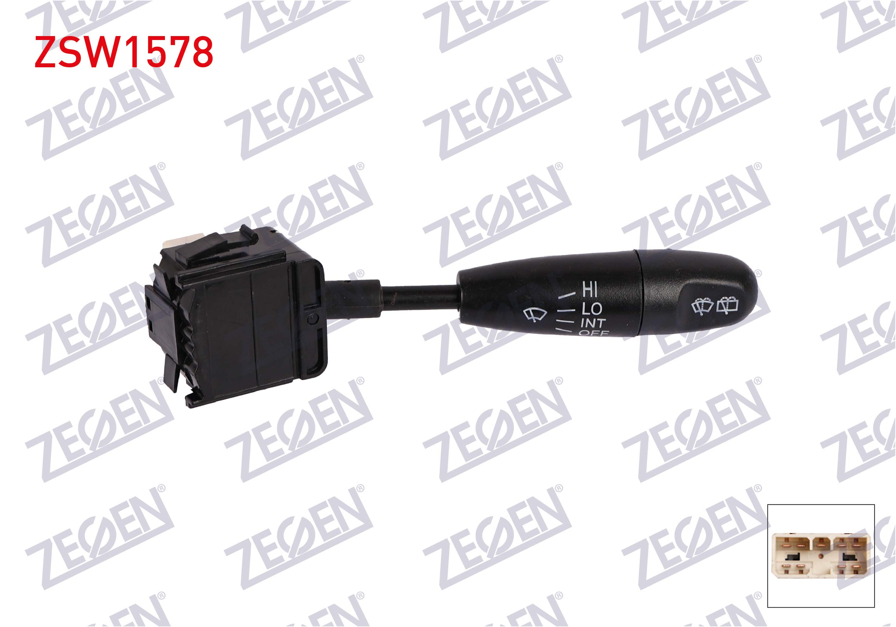 ZEGEN 430681