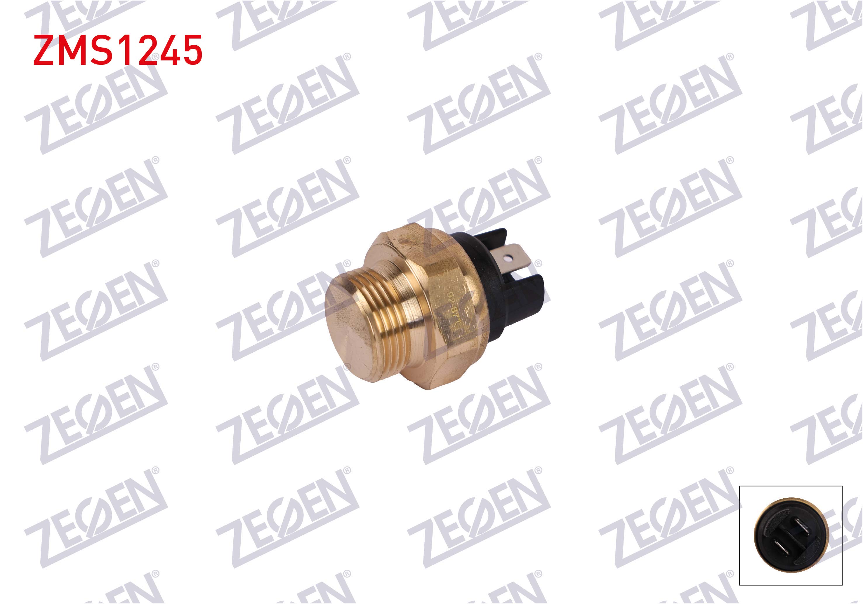 ZEGEN 