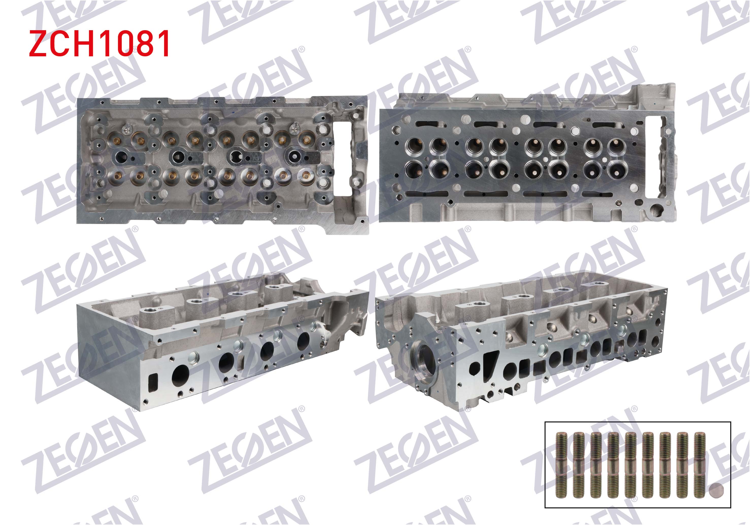 ZEGEN  | SILINDIR KAPAGI MERCEDES C (W203) C200 CDI, C220 CDI 00-06/ E (W211) E200 CDI, E220 CDI 2002-2008/ SPRINTER 315 CDI, 213 CDI 2006-2009 / 313 CDI 06- / VITO 109-111-115 CDI 03-14 /