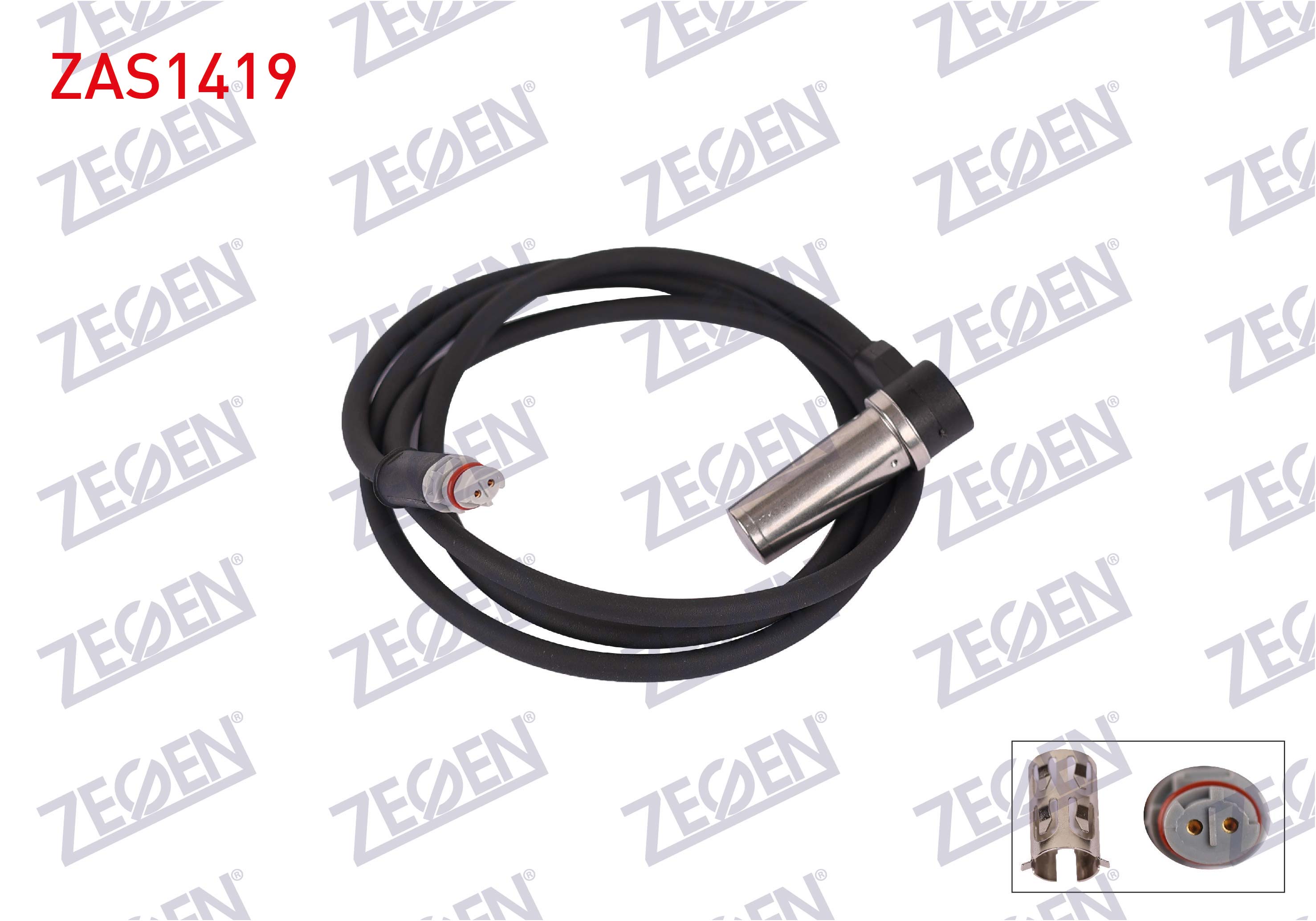 ZEGEN 0 265 004 025