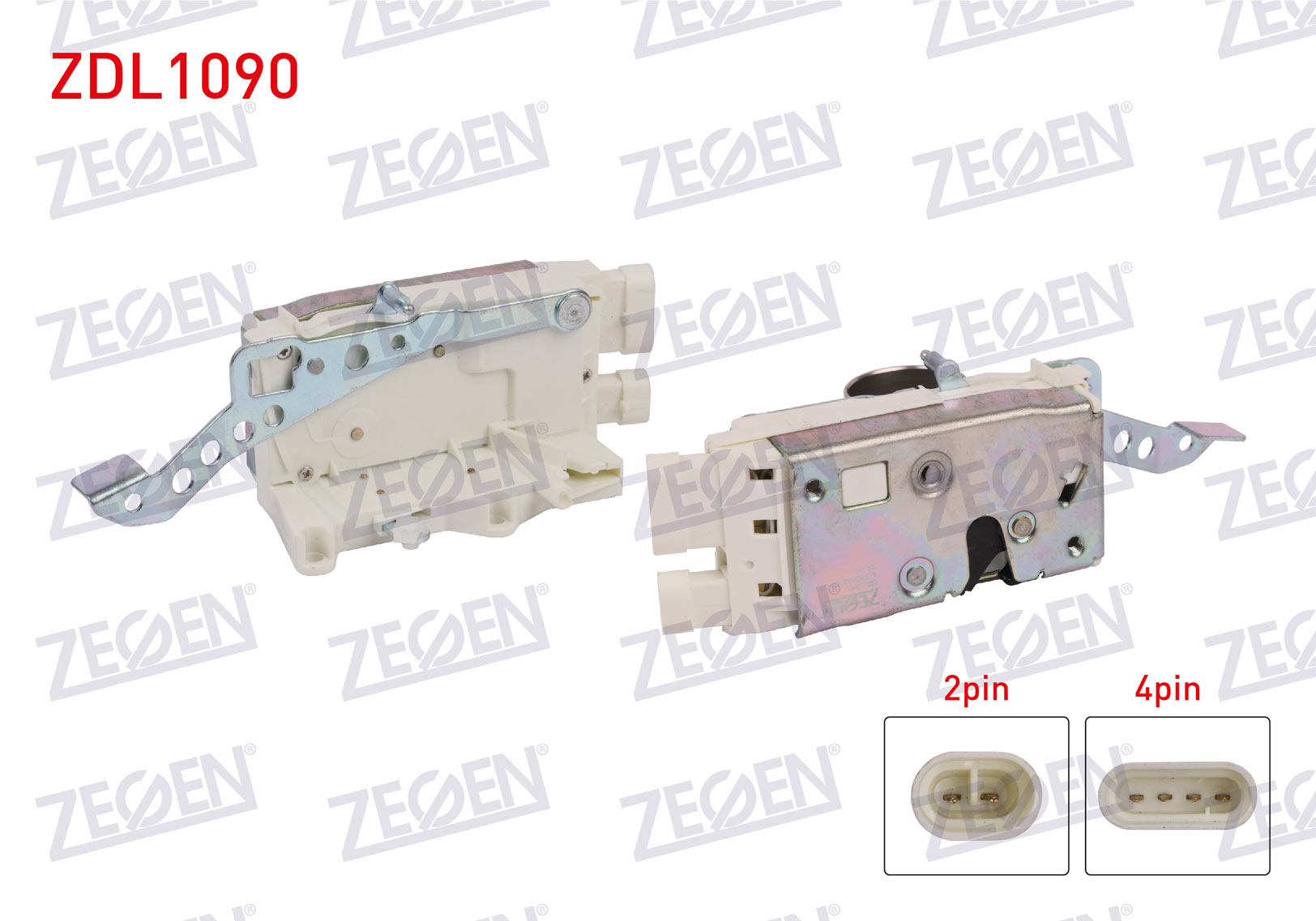 ZEGEN 
