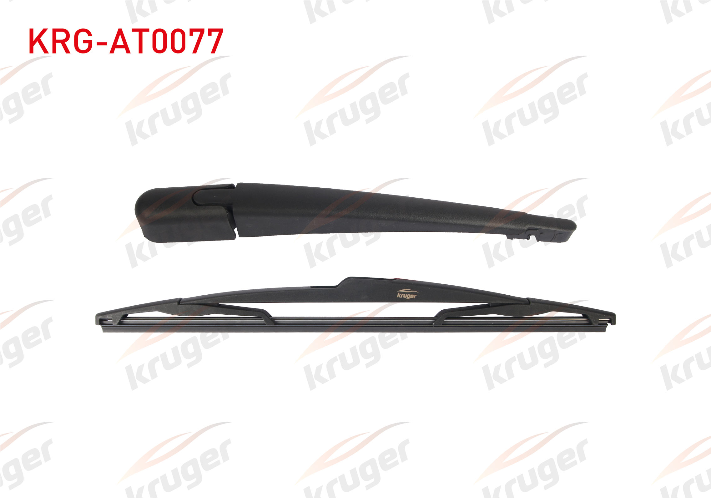 KRUGER 