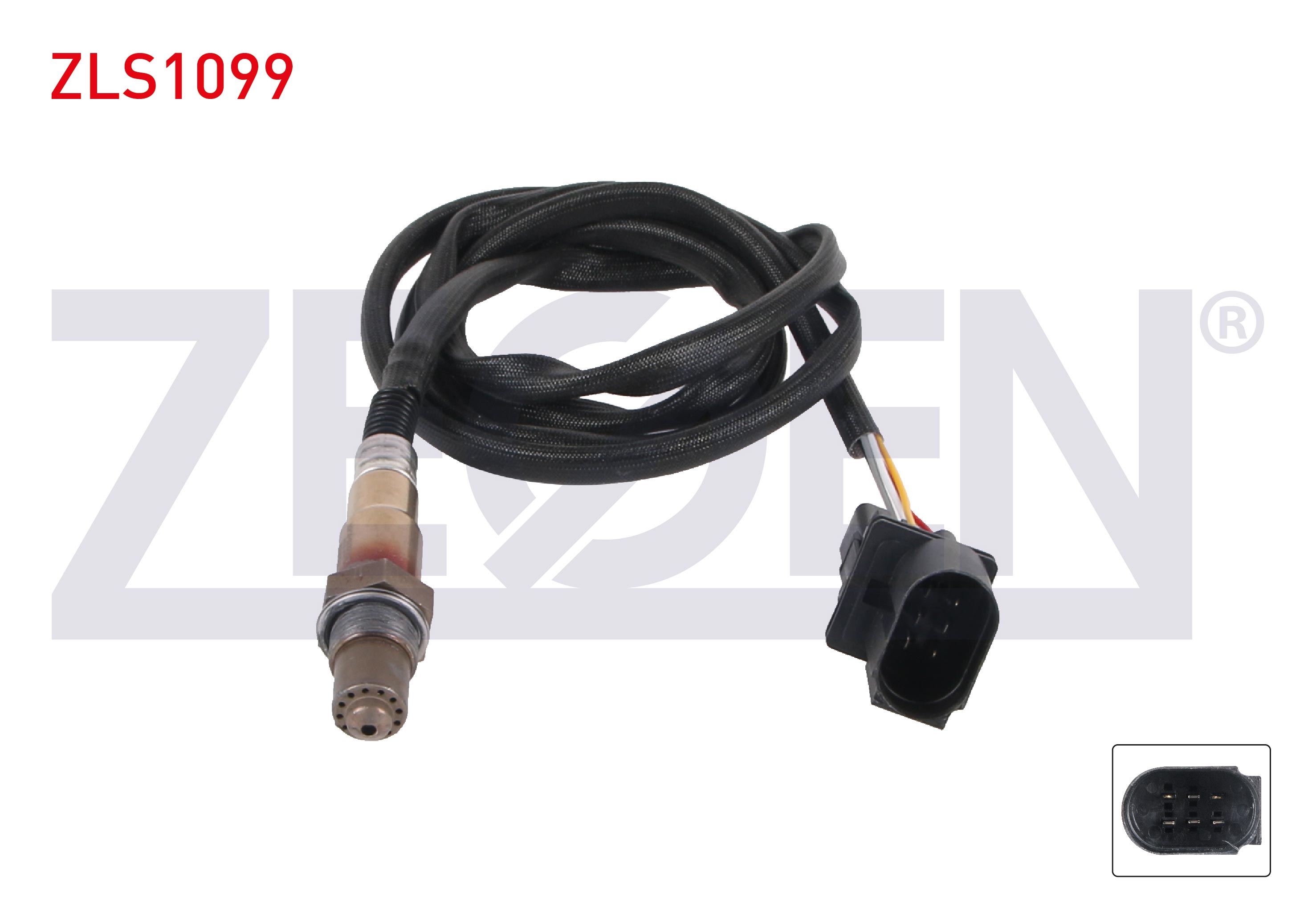 ZEGEN 0 258 007 351