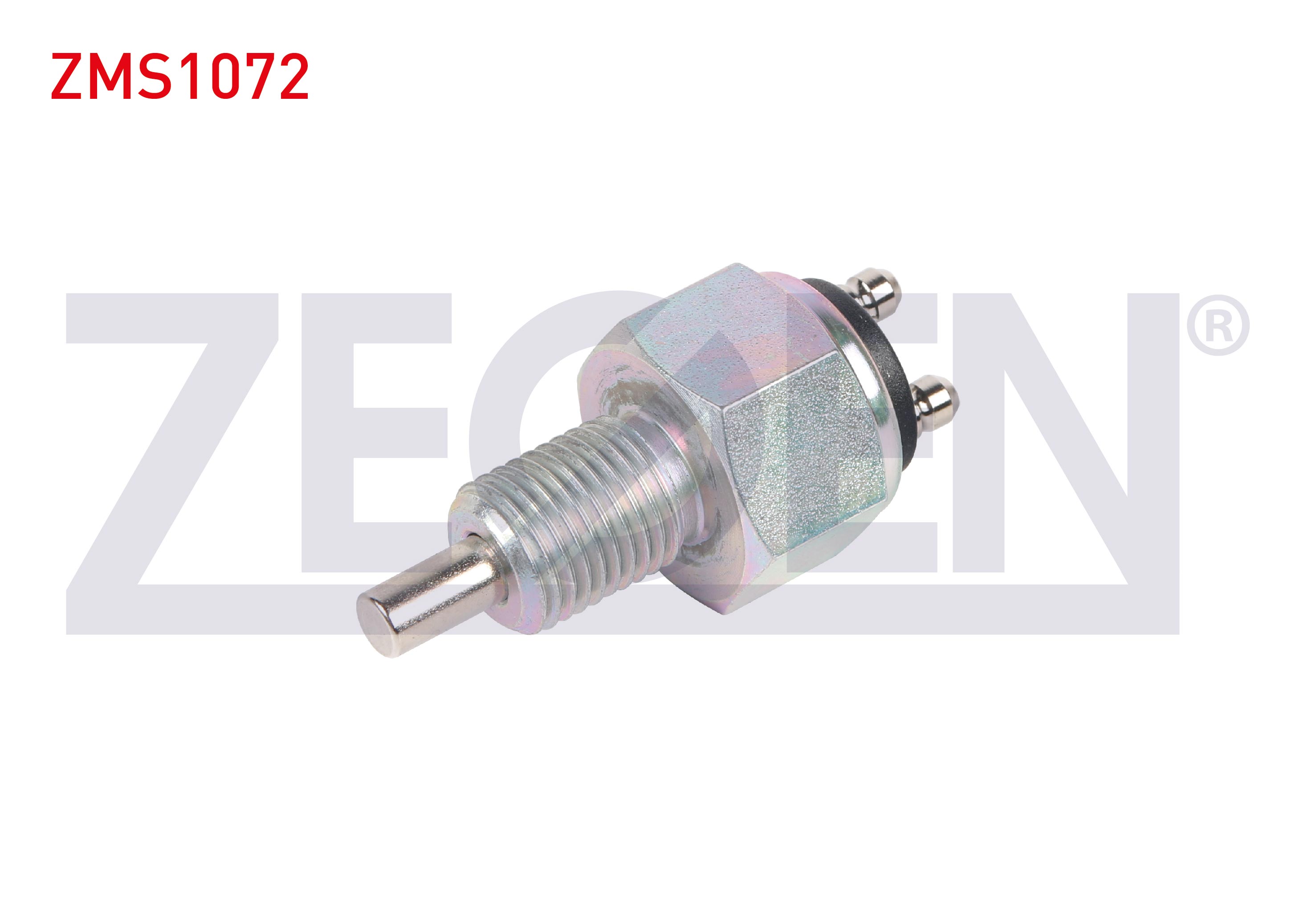 ZEGEN  | GERI VITES MUSURU FORD TAUNUS 1.6 - 2.0 1976-1993