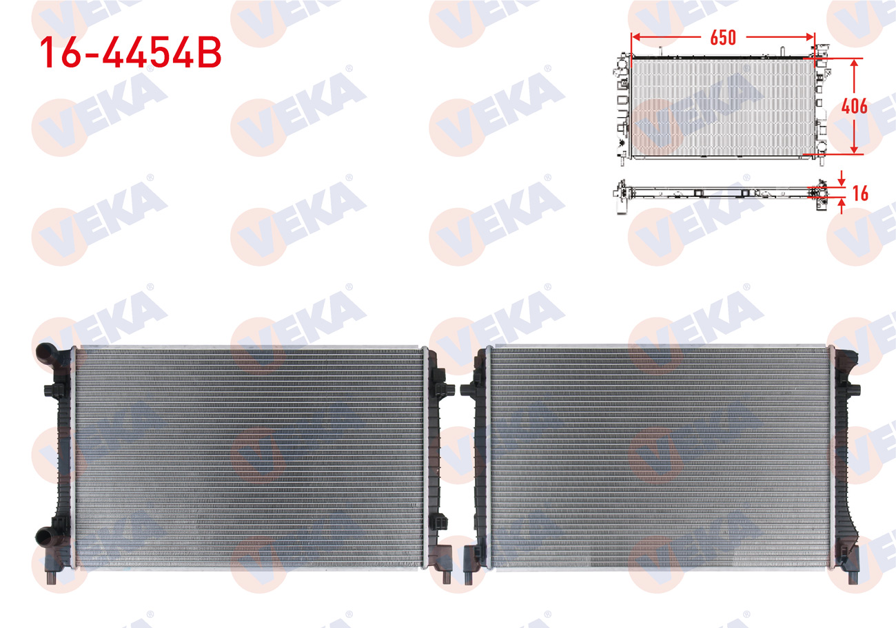 VEKA M-038005A