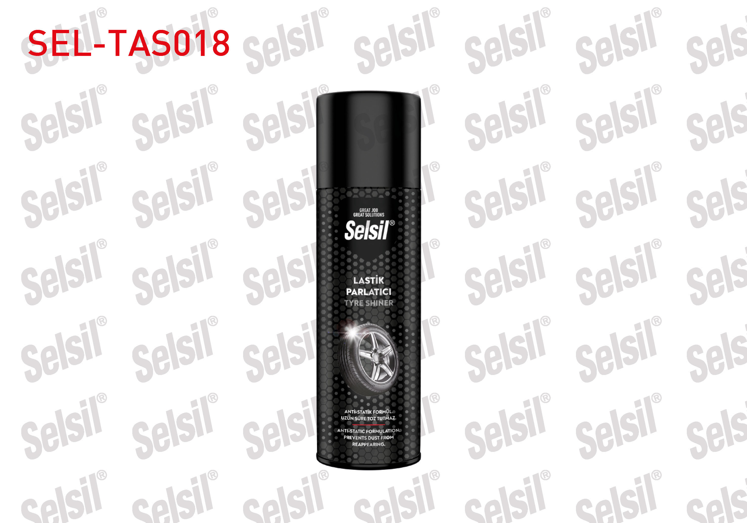 SELSIL 