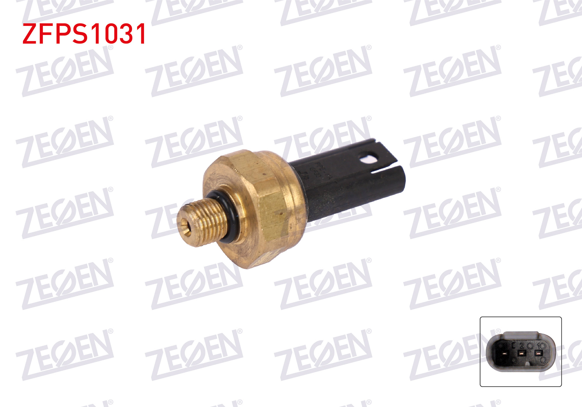 ZEGEN 84.3043