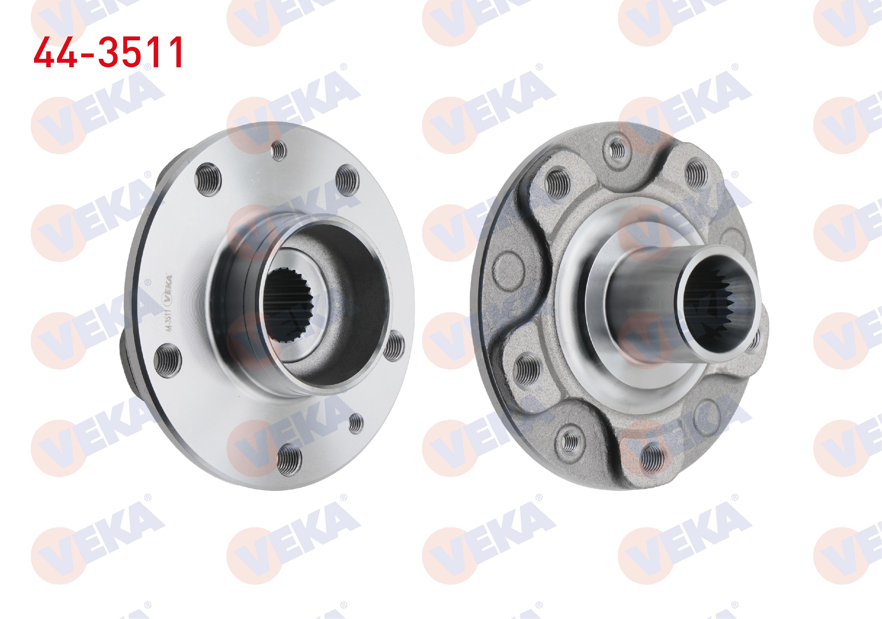 VEKA 9425031