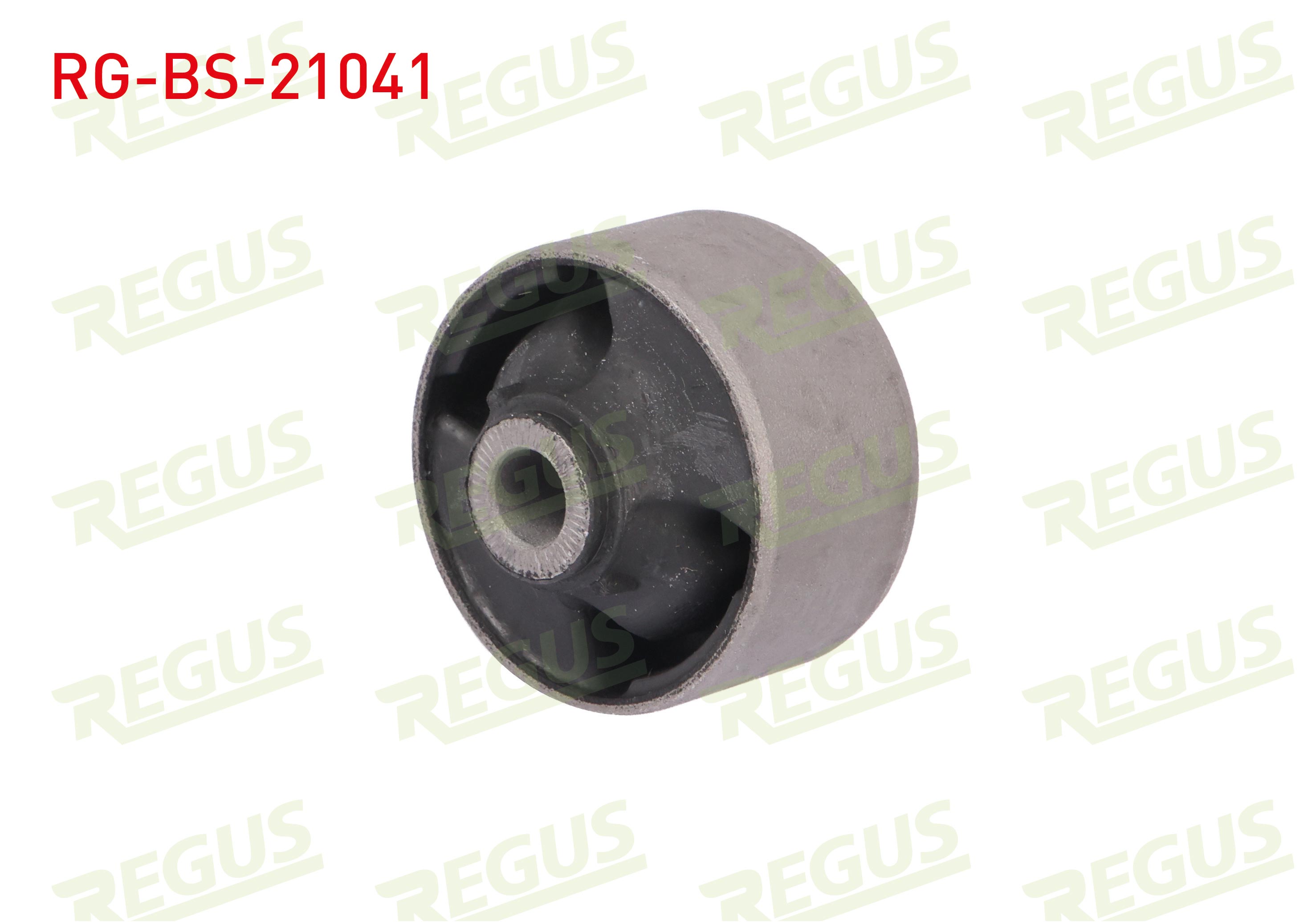 REGUS 57-10237
