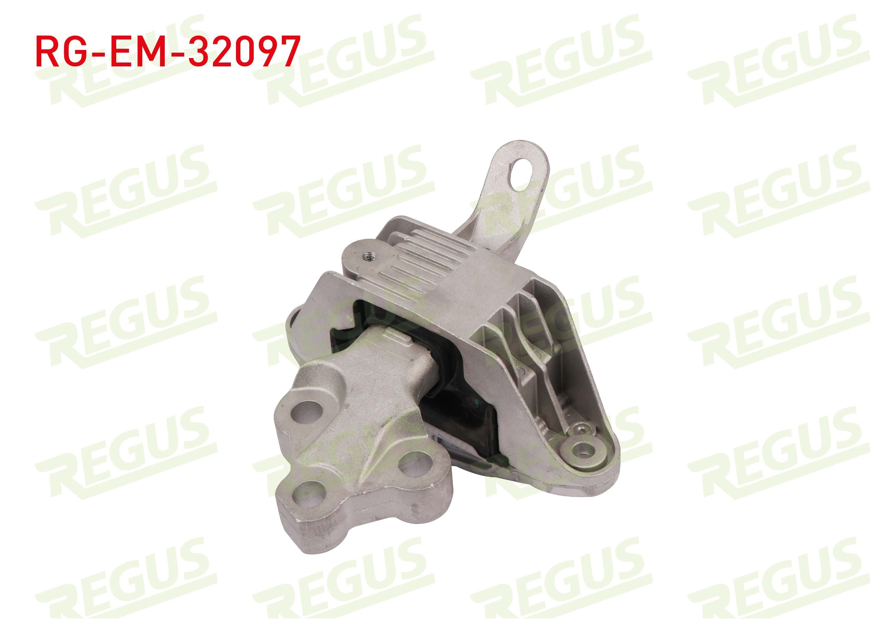 REGUS  | MOTOR TAKOZU ON SOL OPEL ASTRA J 1.6i 2009-2016