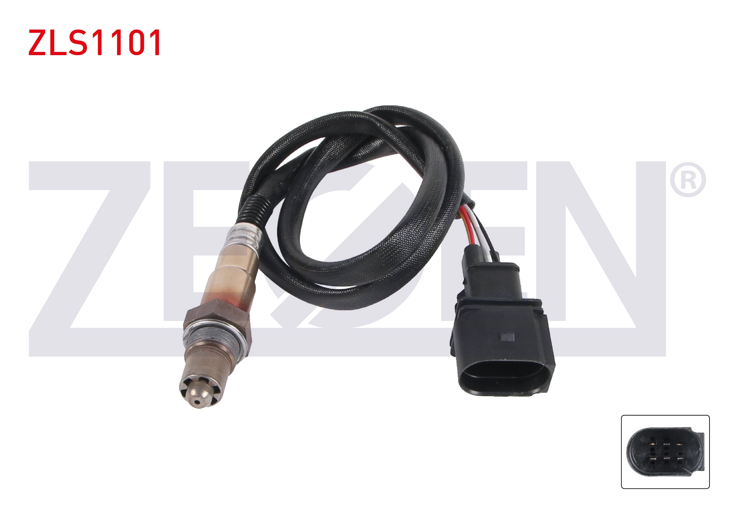 ZEGEN 0 258 007 355