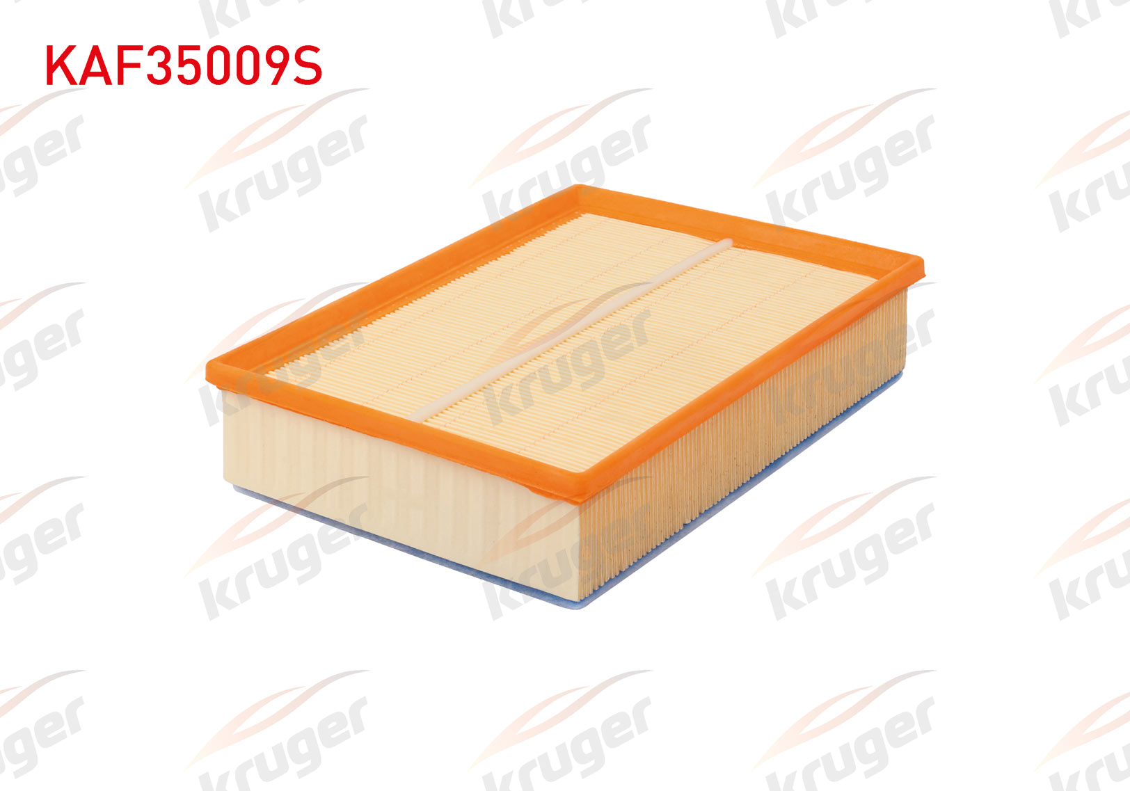 KRUGER 