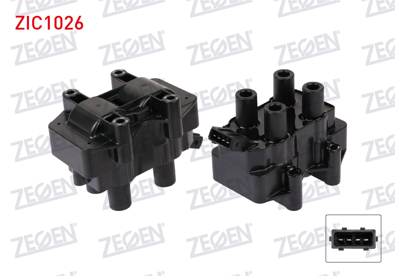 ZEGEN GN10212-12B1