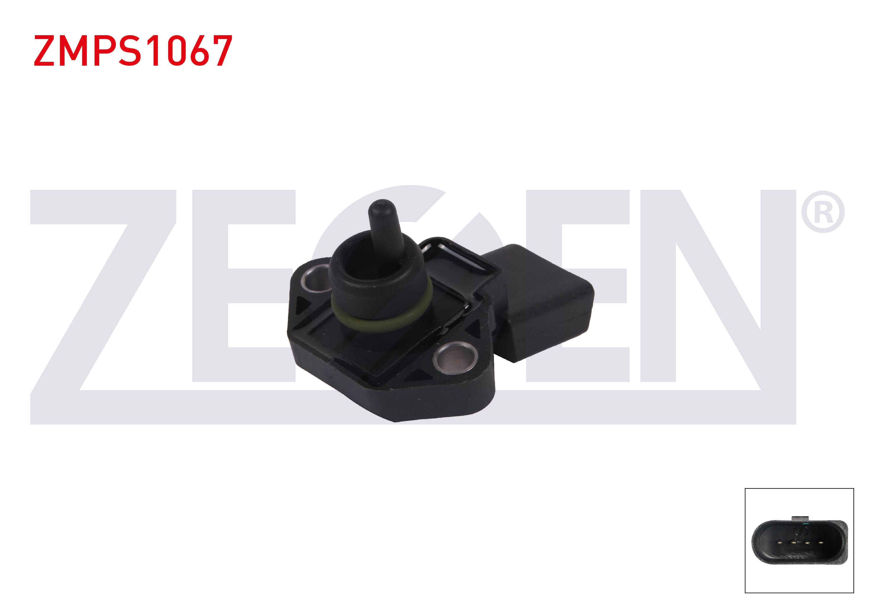 ZEGEN PS10127