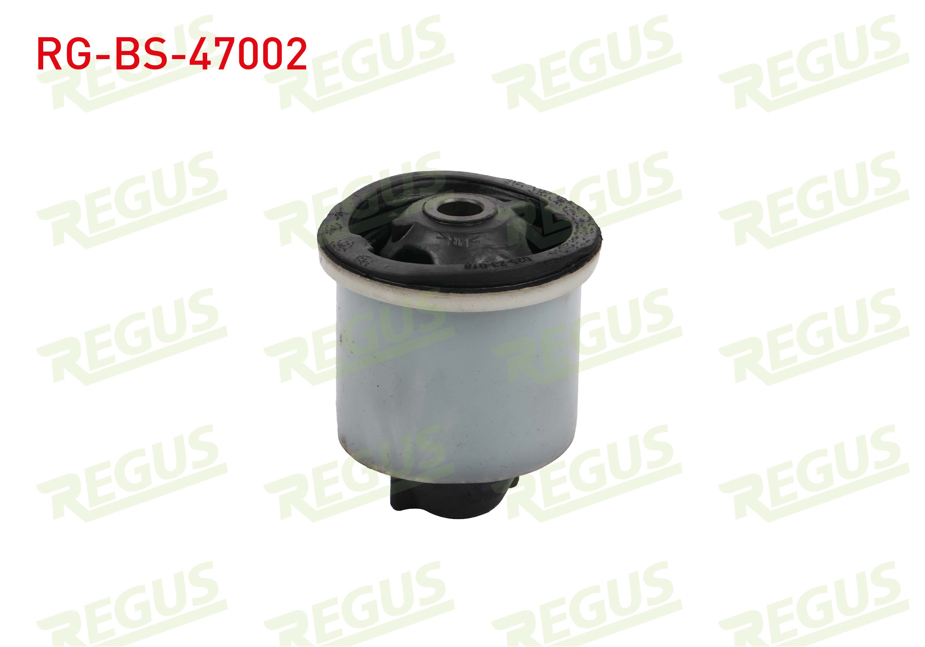 REGUS  | TRAVERS BURCU ARKA SOL-SAG DACIA LOGAN (LS) 1.5 DCI 2004-2012