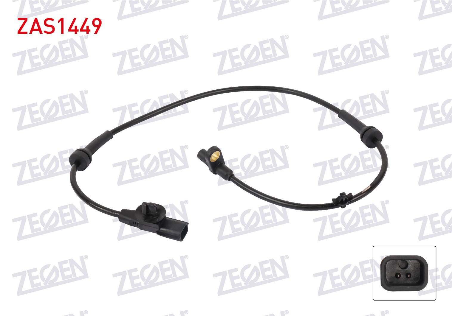 ZEGEN 