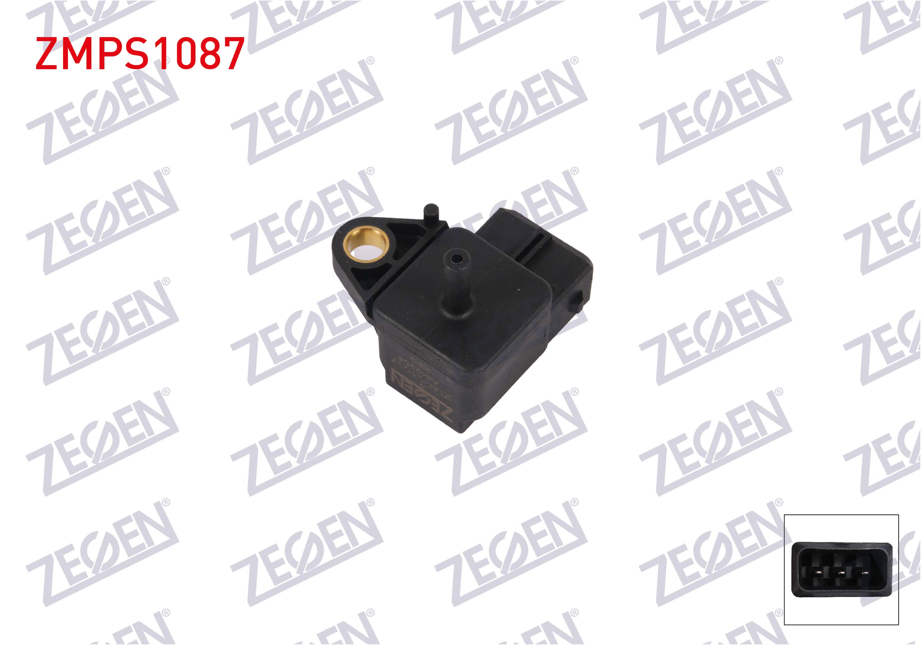 ZEGEN 84.232