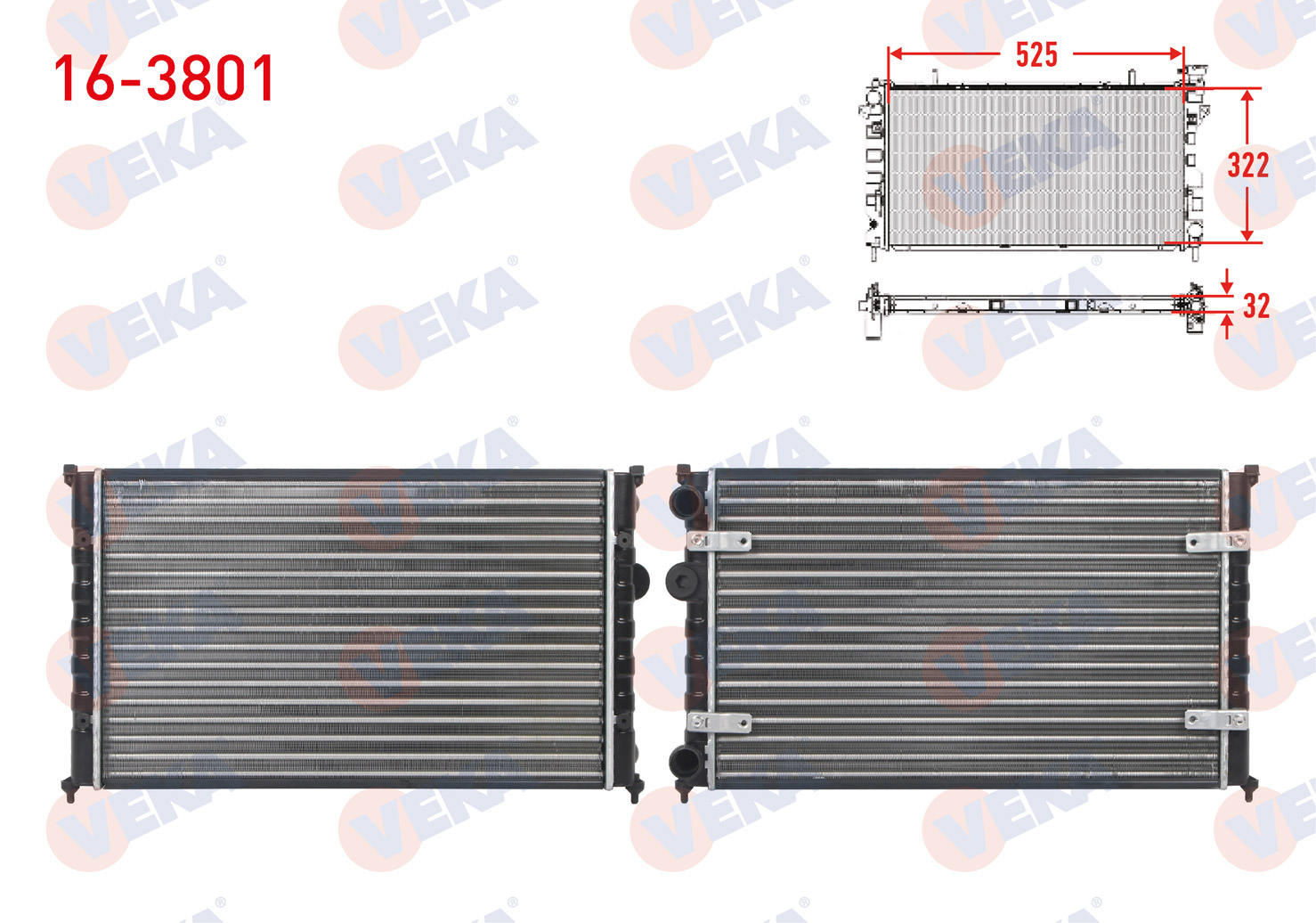 VEKA 639951