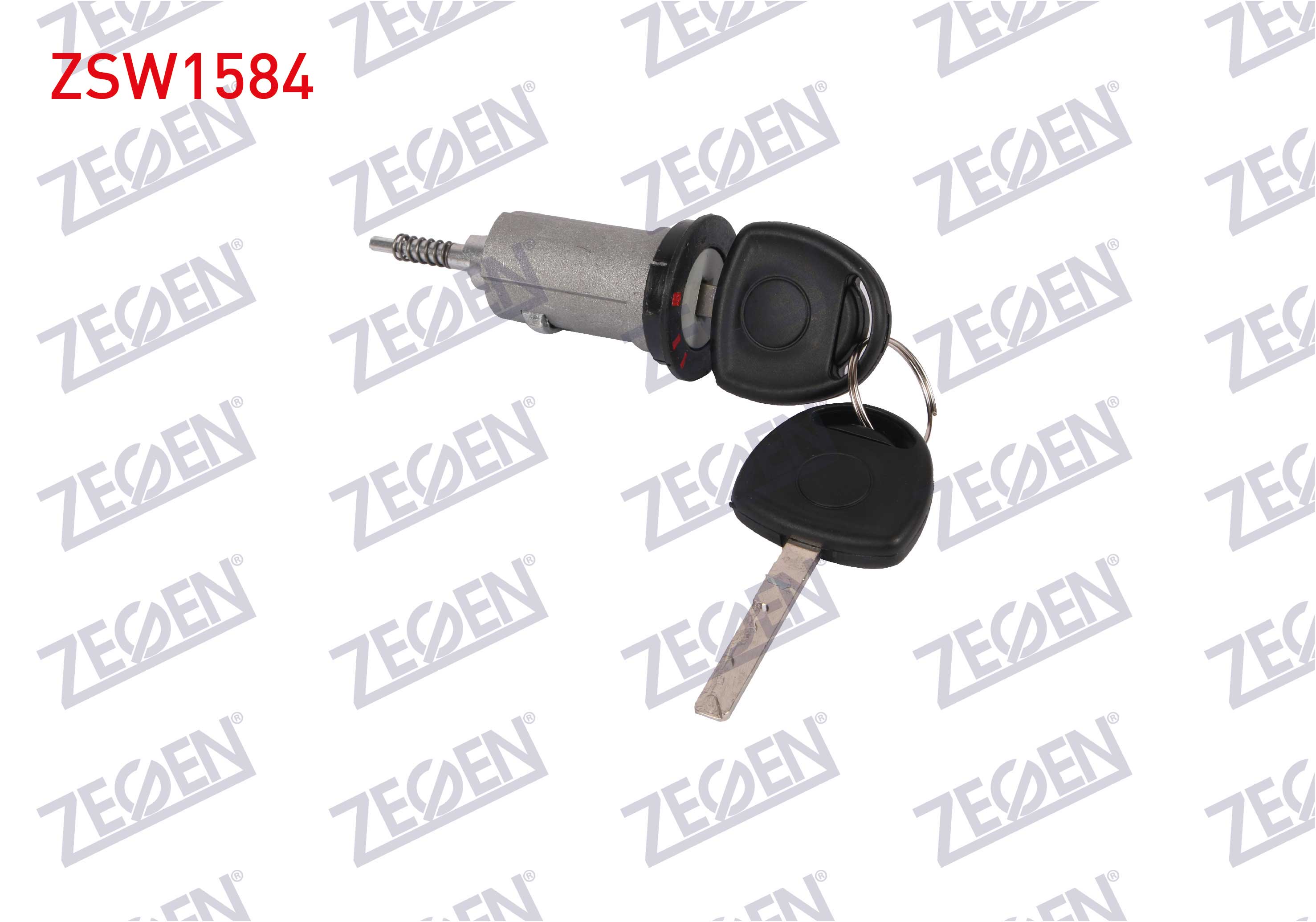 ZEGEN 205 166