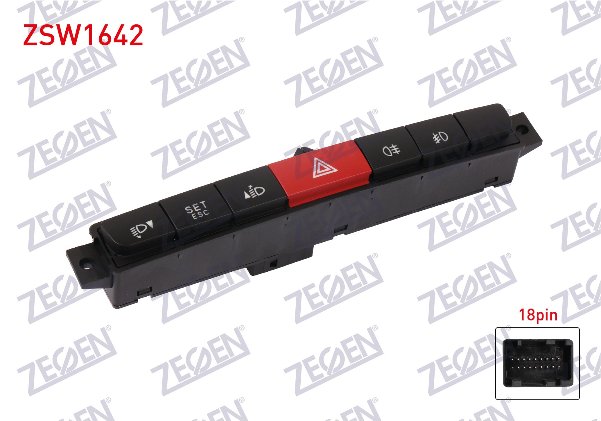 ZEGEN 