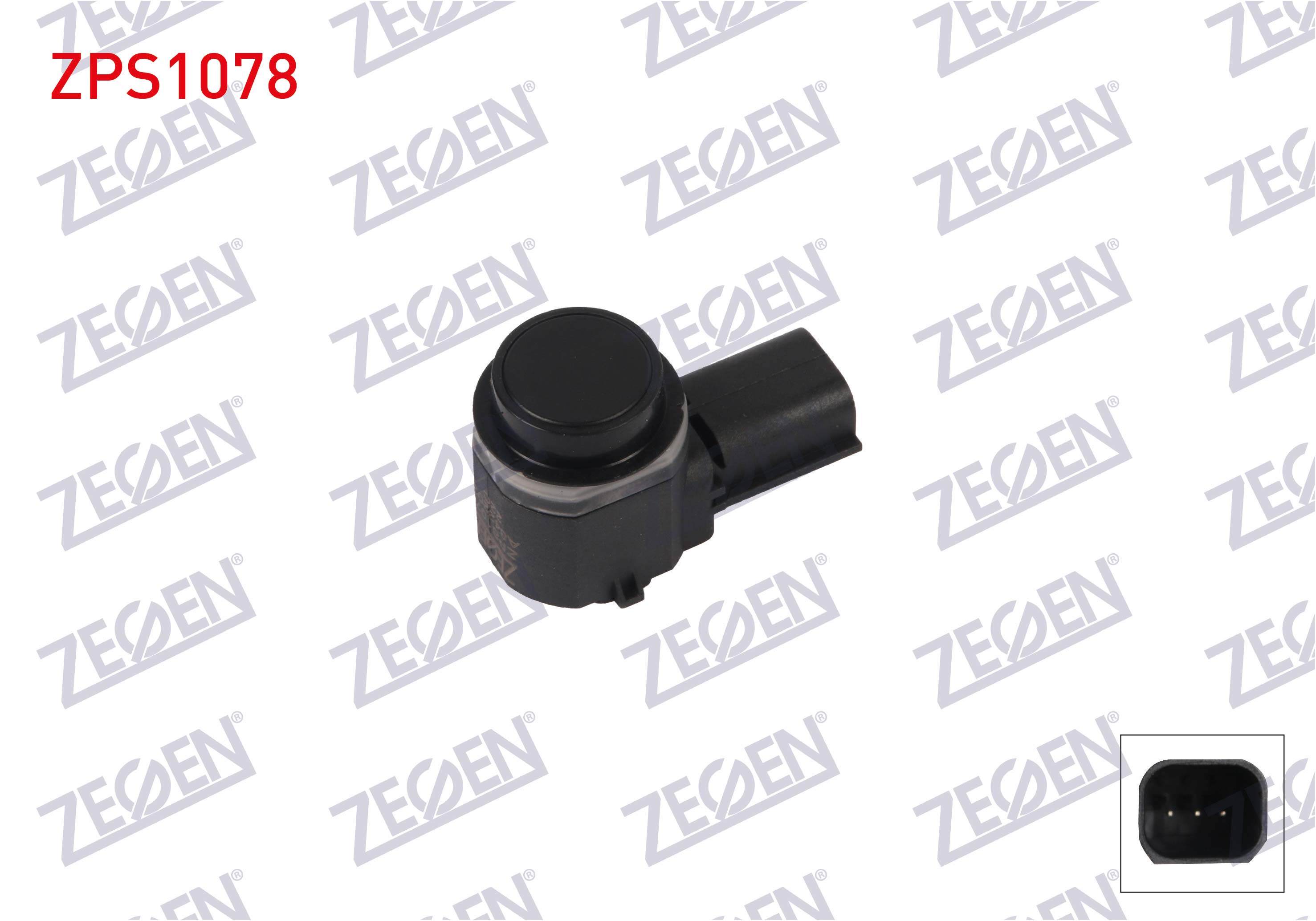 ZEGEN 890023