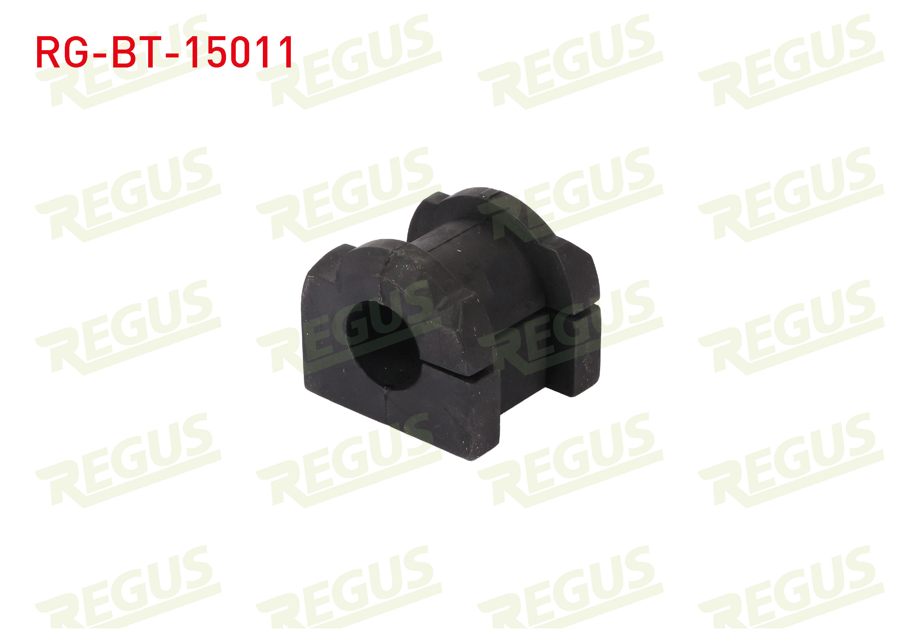REGUS 65-12193