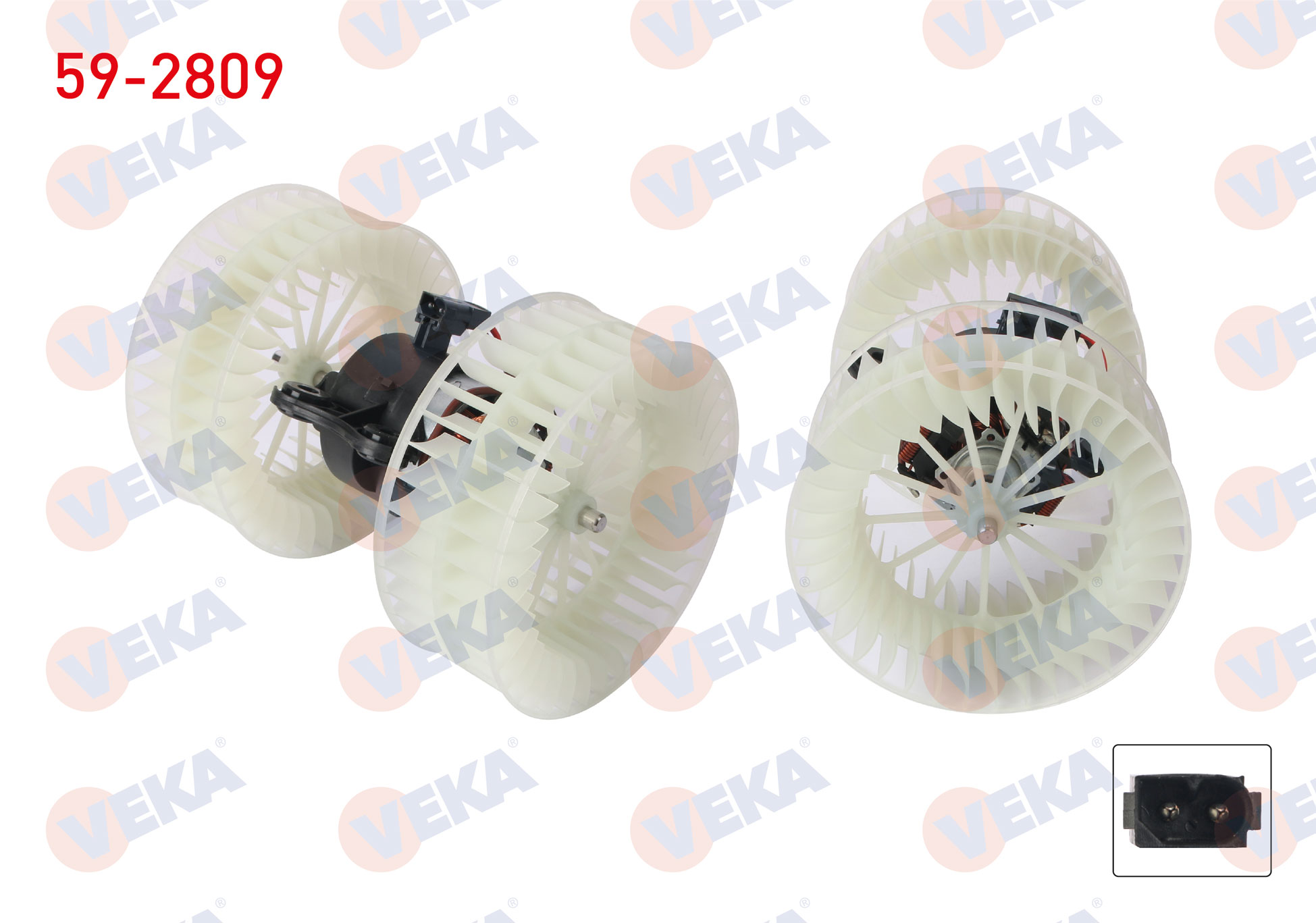 VEKA 87340