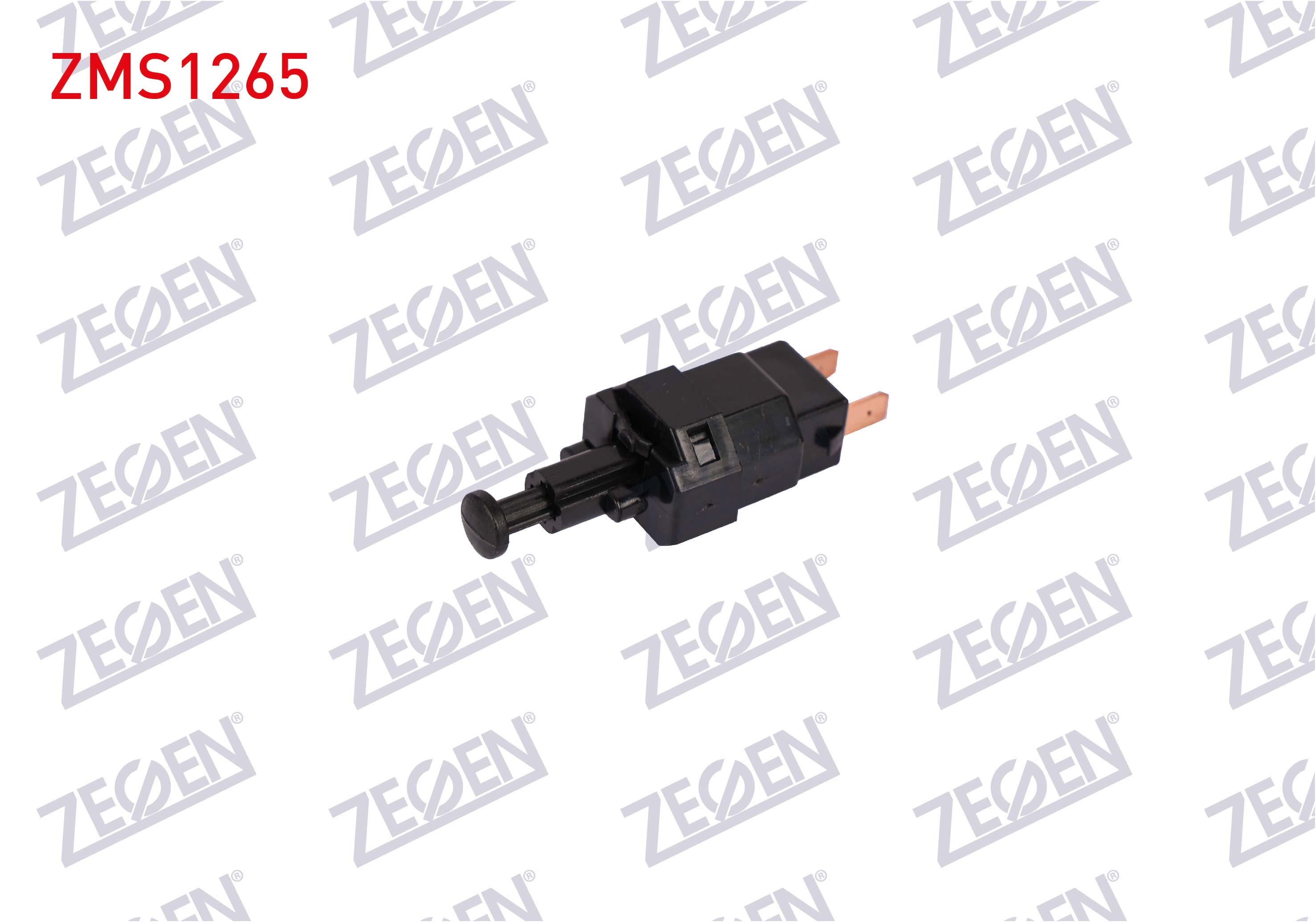ZEGEN 202 165