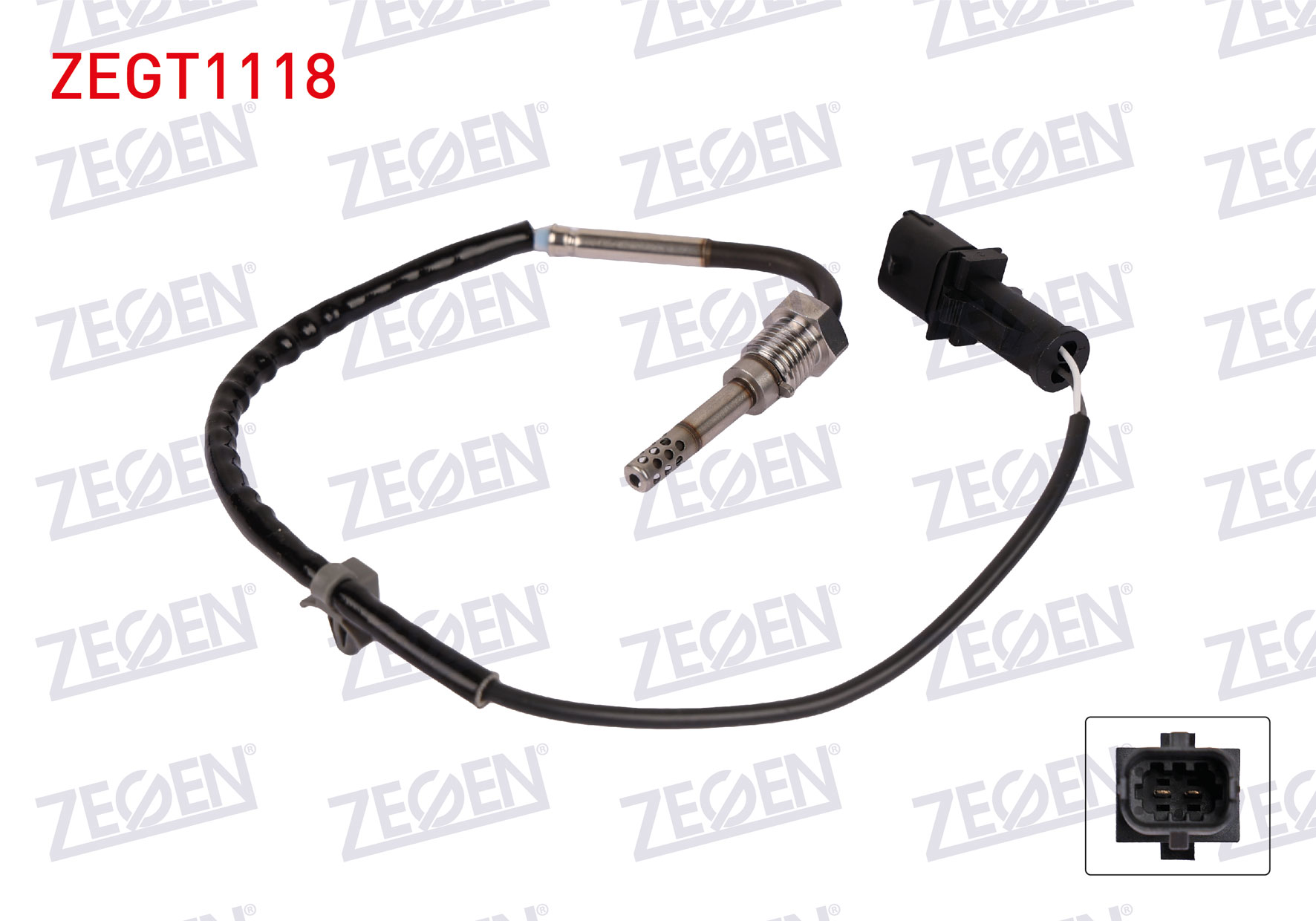 ZEGEN 0 986 259 134