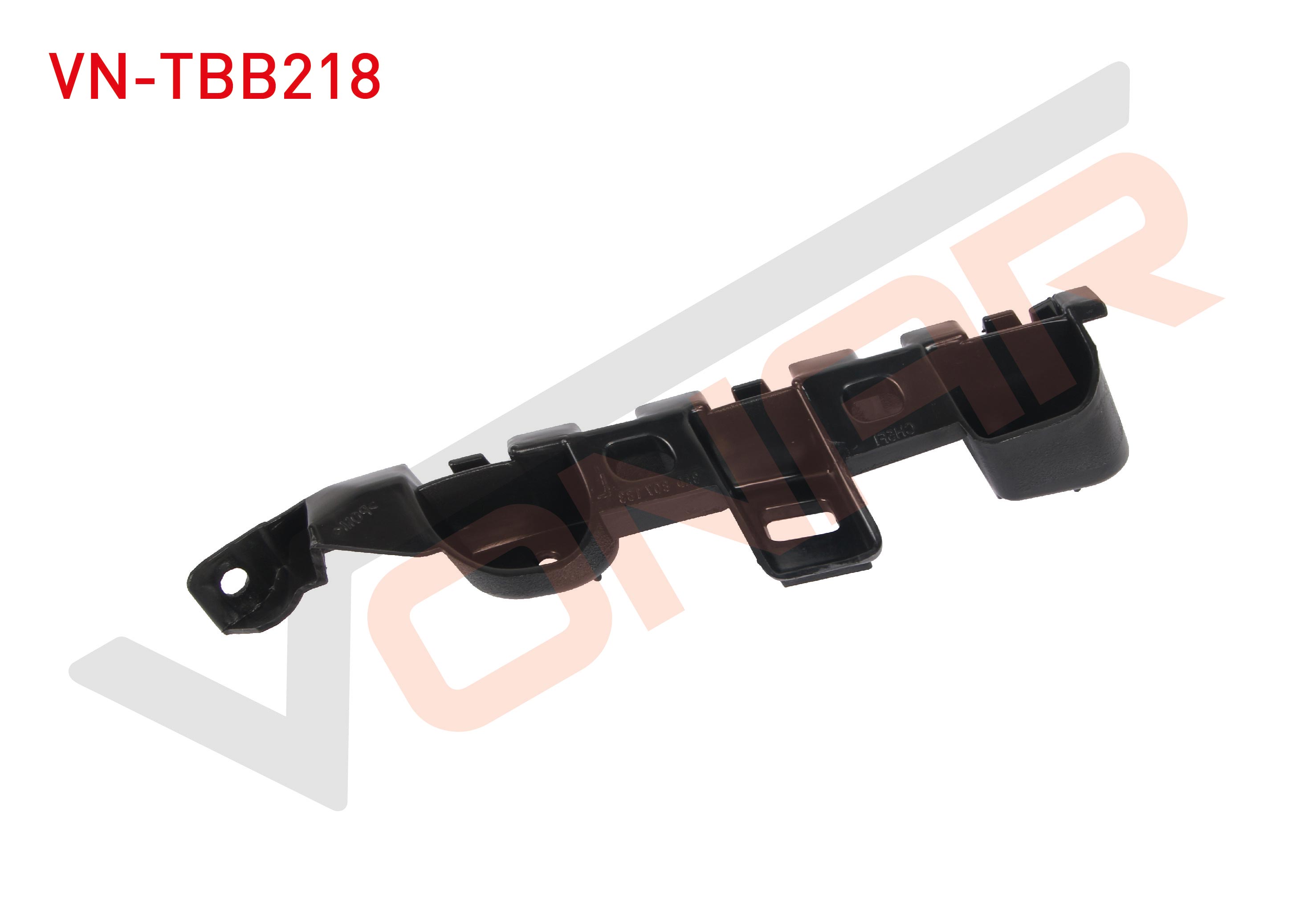 VONAR  | ON TAMPON BRAKETI SAG VW PASSAT B7 2011-